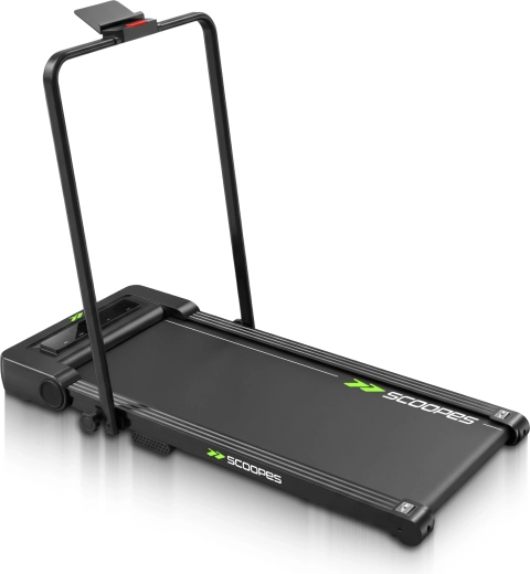 BodyMove Run home treadmill