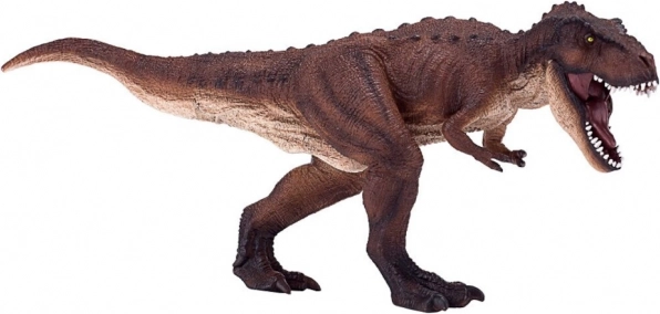 Mojo T. rex figūrėlė su judančiu žandikauliu – Deluxe II