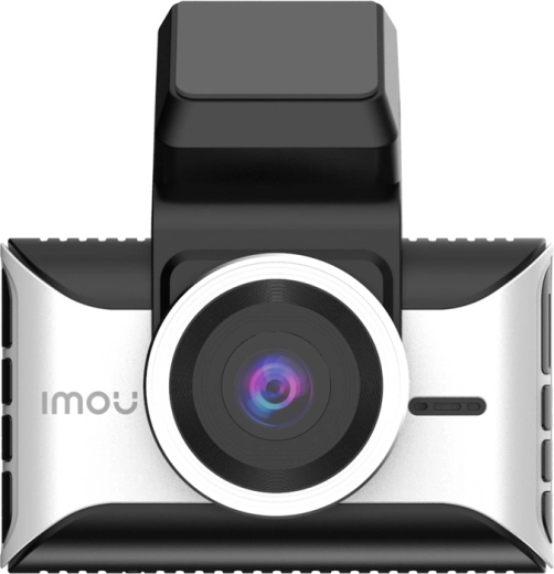 Wide 123° viewing angle and F2.0 aperture