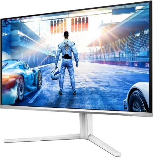240 Hz for maximum smoothness