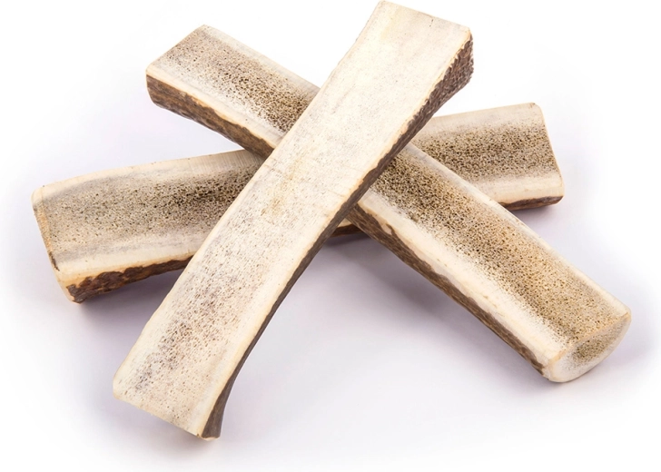 Long-lasting natural material for strong jaws