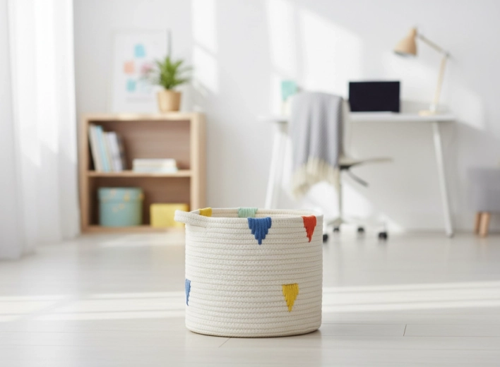 Lightweight, portable, and gentle on surfaces