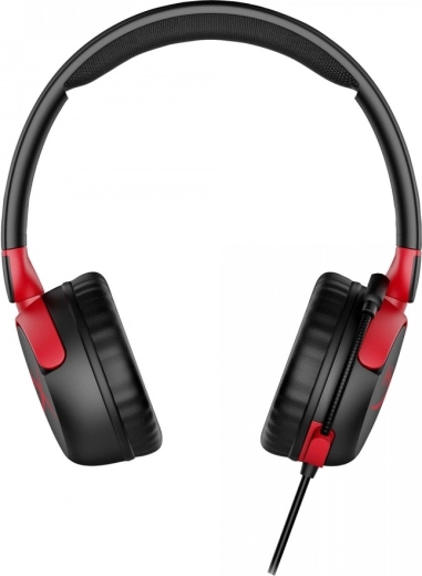 Flip-to-mute microphone