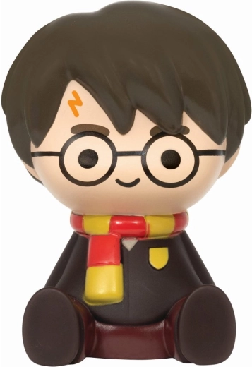 LED 3D Night Light Harry Potter 13 cm