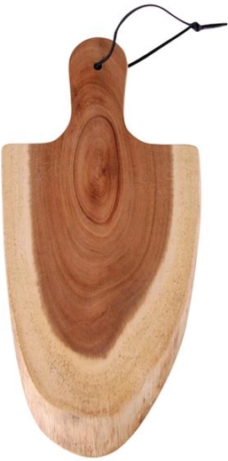 Acacia Wooden Cutting Board PROVENCE 40 × 16 cm