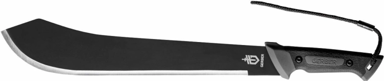 Gerber Gator Bolo lauko mačetė 39,2 cm