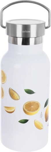 Nerūdijančio plieno termogertuvė 0,4 l Limepop
