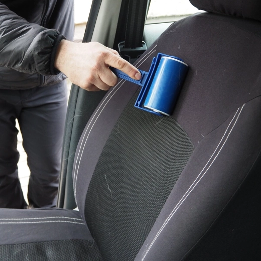 Puikiai tinka ir automobiliui bei apmušalams