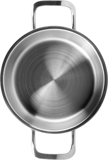 Durable 18/10 stainless steel