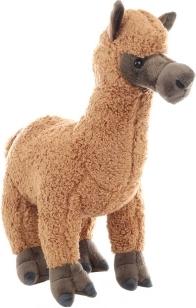 Large Plush Alpaca 40 cm
