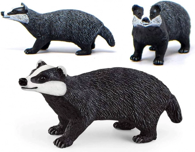 Barsuko figūrėlė SCHLEICH