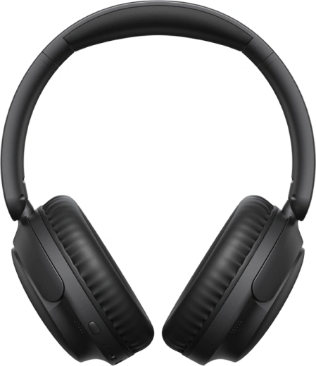 QCY H2S Lite Wireless Headphones Black