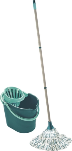 „Leifheit“ „Mop Classic“ komplektas