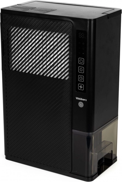 WEBBER Air Dehumidifier 3 L/day