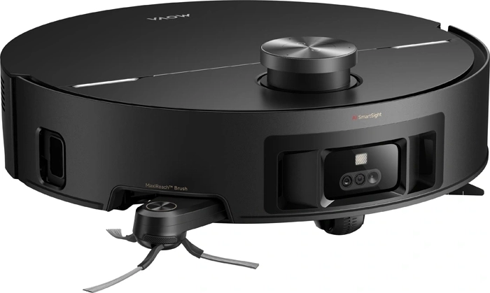 FlexScope™ navigacija ir žemas 96 mm profilis
