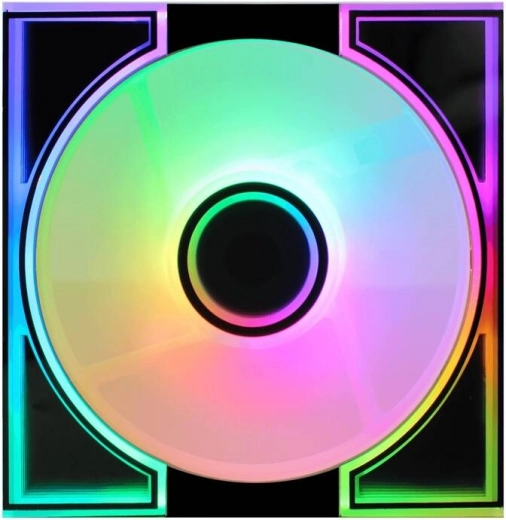 Cooling RGB Fan DarkFlash