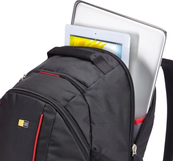 Secure storage for laptop and electronics