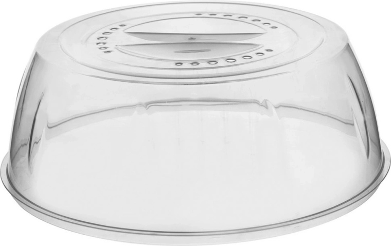 Permatomas ir lengvai plaunamas