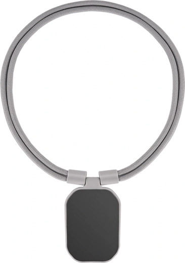 Sunnylife magnetinis kaklo laikiklis Insta360 GO Ultra ir MIC