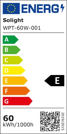E energinė klasė