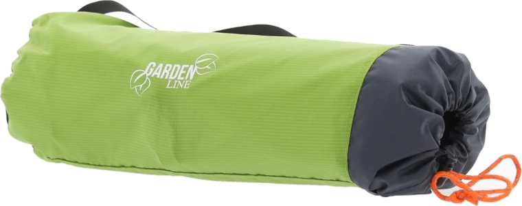 Lightweight and compact for travel