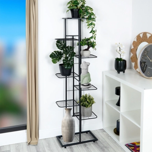 Daugiau lygių, daugiau žalumos