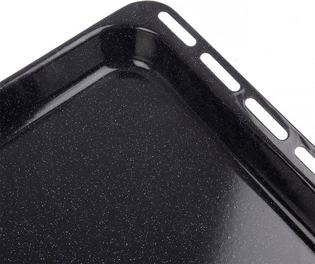 Patvarus emaliuotas paviršius ilgam tarnavimui