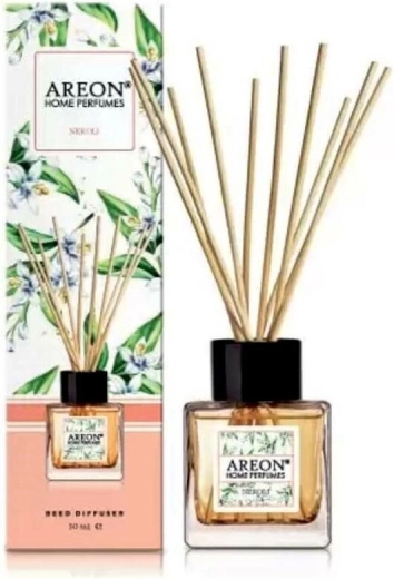 Lazdelių difuzorius Areon AH Neroli 50 ml