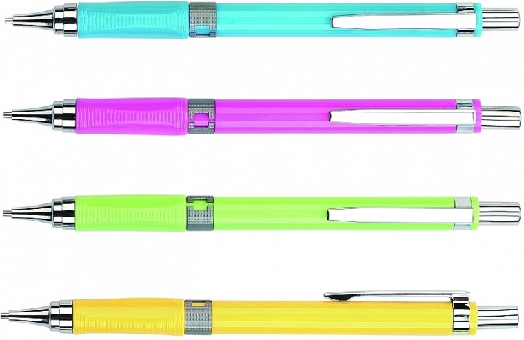 Mechaninis pieštukas Concorde Niro 0,7 mm