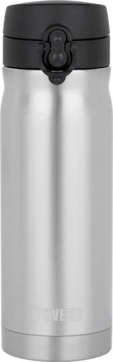 Thermos 400 ml Silver TB802