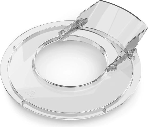 Skaidrus dangtis virtuviniam kombainui Sencor STM 76xx