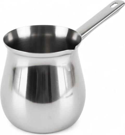 Precise and clean pouring