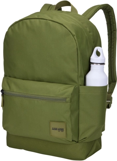 Smart organization and a bottle pocket