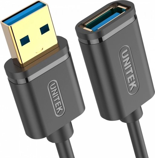 USB 3.0 Extension Cable, 1M