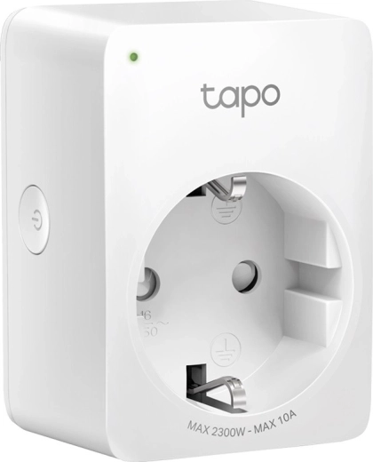 Išmanusis „Tapo P100“ WiFi lizdas