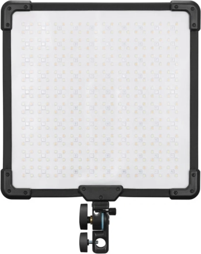 RGB LED apšvietimo panelė Godox FH50R