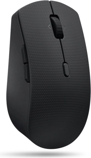 Mouse up to 4000 DPI and 8 buttons