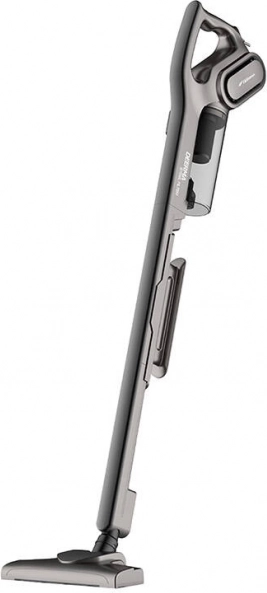 Deerma DX700S stick and handheld vacuum cleaner, grey