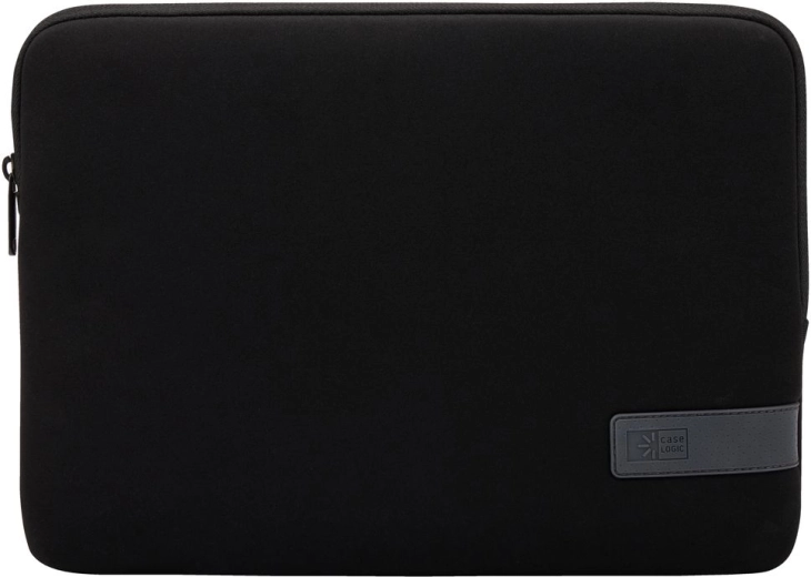 Asymmetrical zipper for quick access