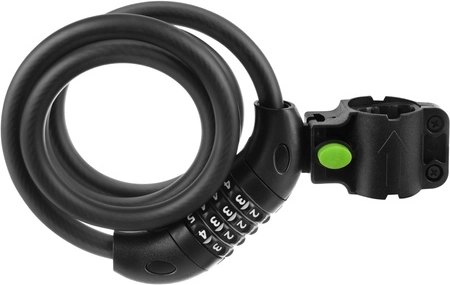 Tvirtas ir lankstus 13,5 mm trosas