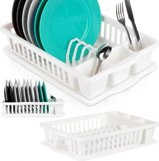 Didelė talpa ir aiški organizacija