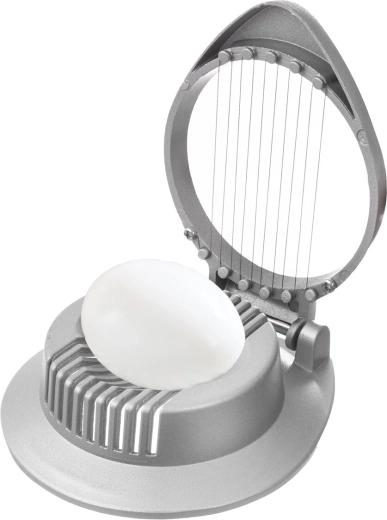 Stable cradle for safe slicing