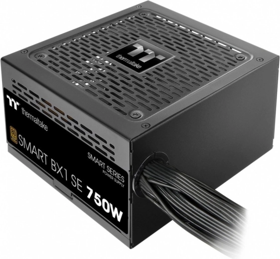 Thermaltake Smart BX1 SE 750W 80+ Bronze Power Supply