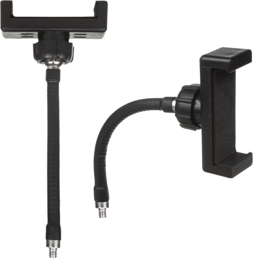 Lankstus telefono laikiklis ir padėties keitimas