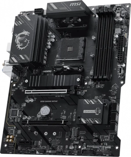 Ready for PCIe 4.0 speeds