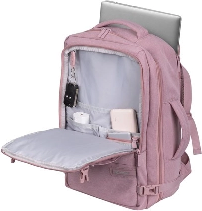 Laptop protection and perfect organization