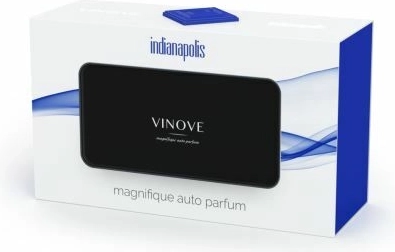 Car fragrance VINOVE Men’s Indianapolis