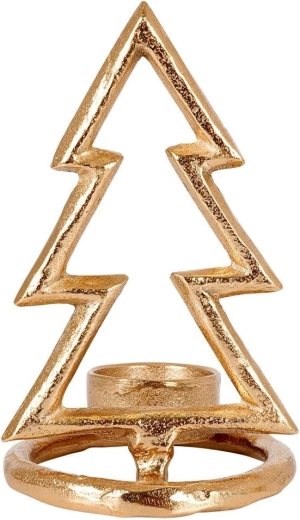Ideal for tealight candles