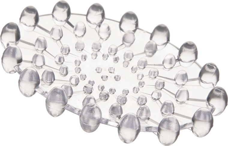 Muilinė Soap iš UH plastiko