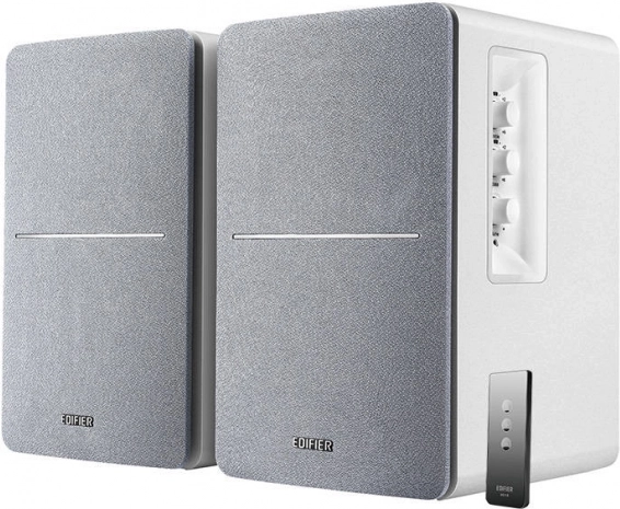 Edifier R1280T 2.0 baltos kolonėlės